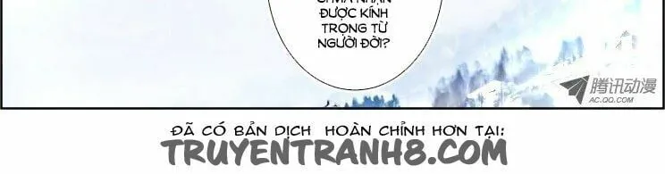 Linh Khế Chapter 70 - Trang 5