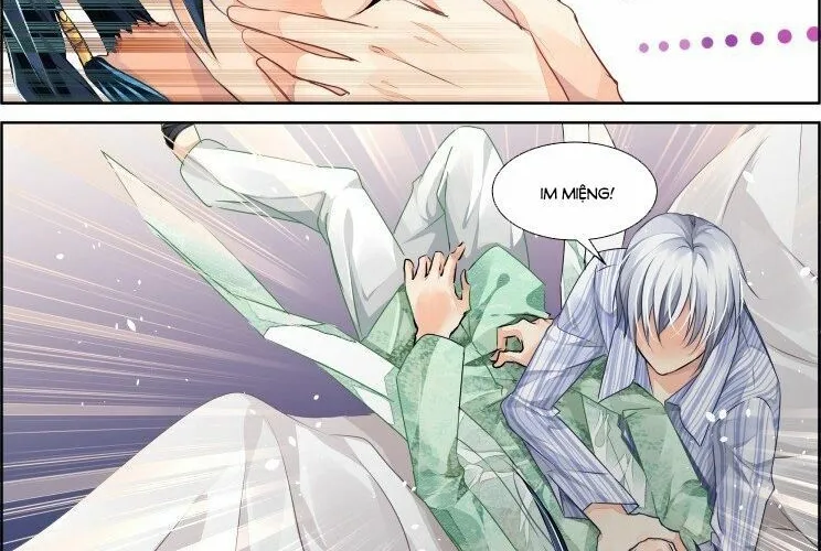 Linh Khế Chapter 71 - Trang 4