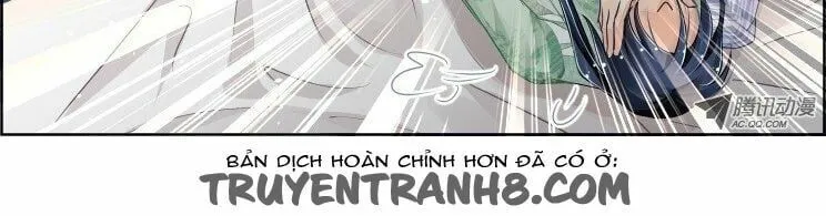 Linh Khế Chapter 71 - Trang 5