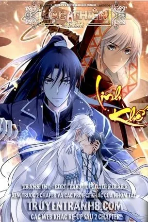 Linh Khế Chapter 72 - Trang 3