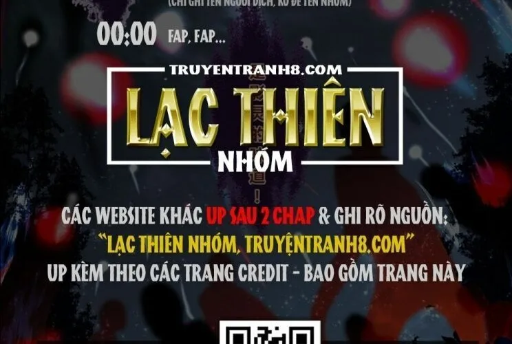 Linh Khế Chapter 74 - Trang 14
