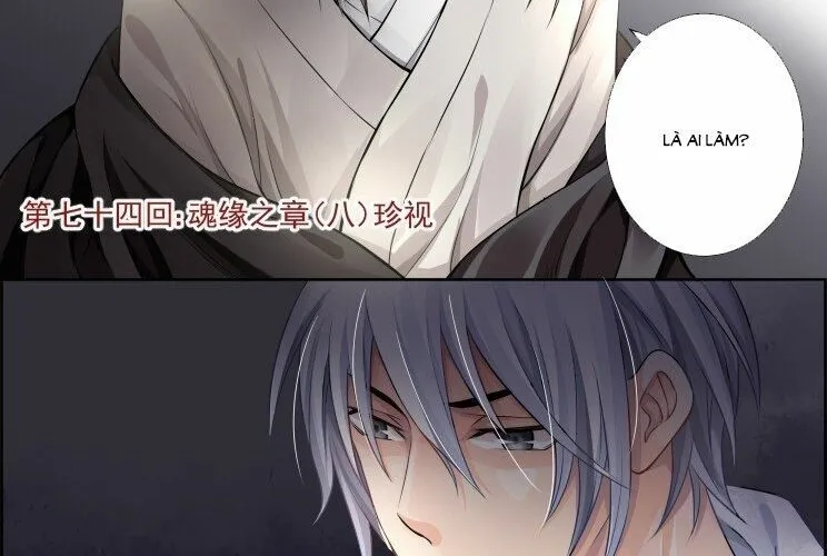 Linh Khế Chapter 74 - Trang 4