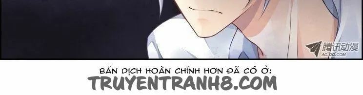 Linh Khế Chapter 74 - Trang 5