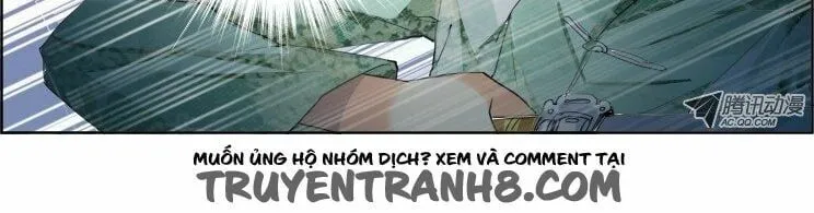 Linh Khế Chapter 75 - Trang 5