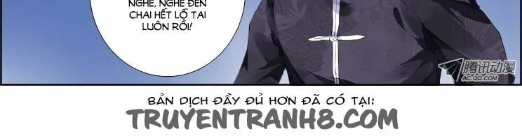 Linh Khế Chapter 76 - Trang 5