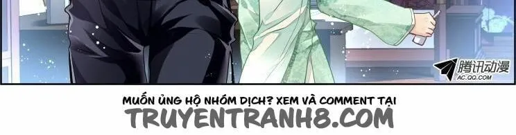 Linh Khế Chapter 78 - Trang 5