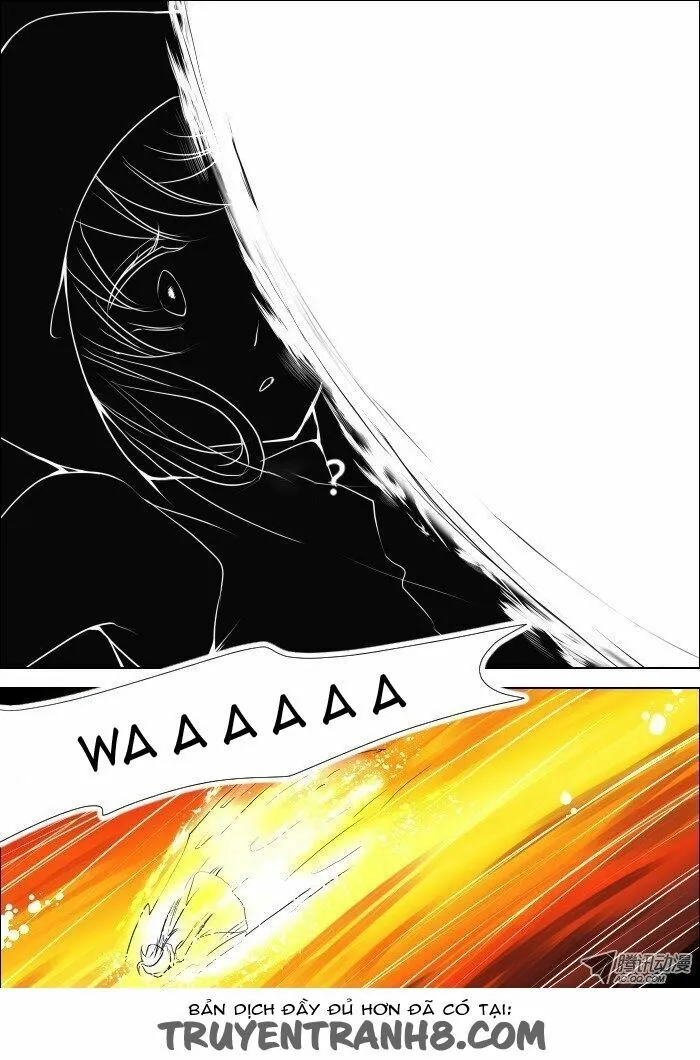 Linh Khế Chapter 8 - Trang 13