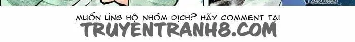 Linh Khế Chapter 8 - Trang 5