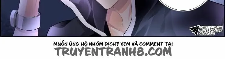 Linh Khế Chapter 80 - Trang 5