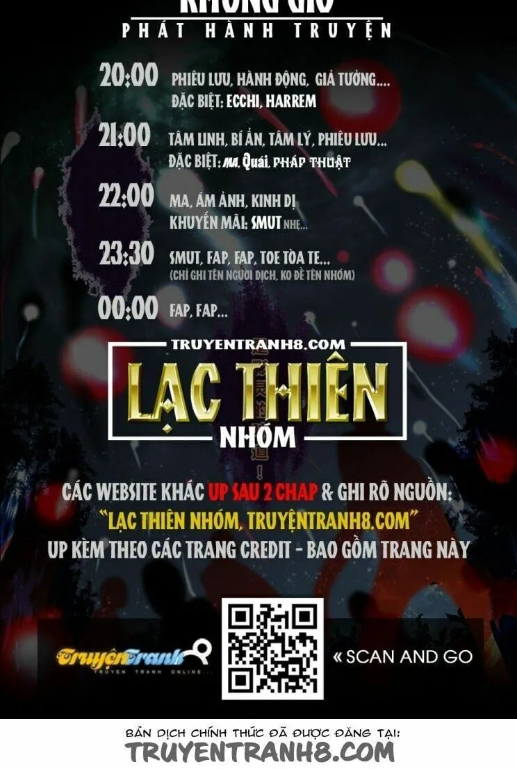 Linh Khế Chapter 81 - Trang 12