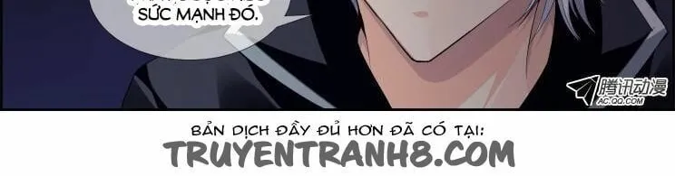 Linh Khế Chapter 82 - Trang 5