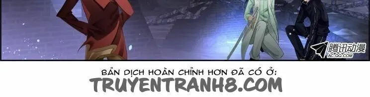 Linh Khế Chapter 83 - Trang 5