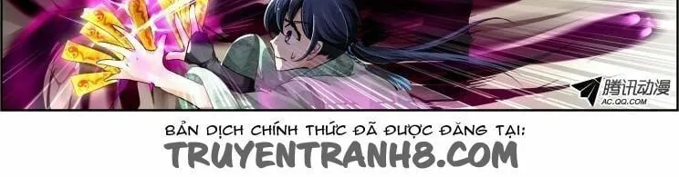 Linh Khế Chapter 84 - Trang 5