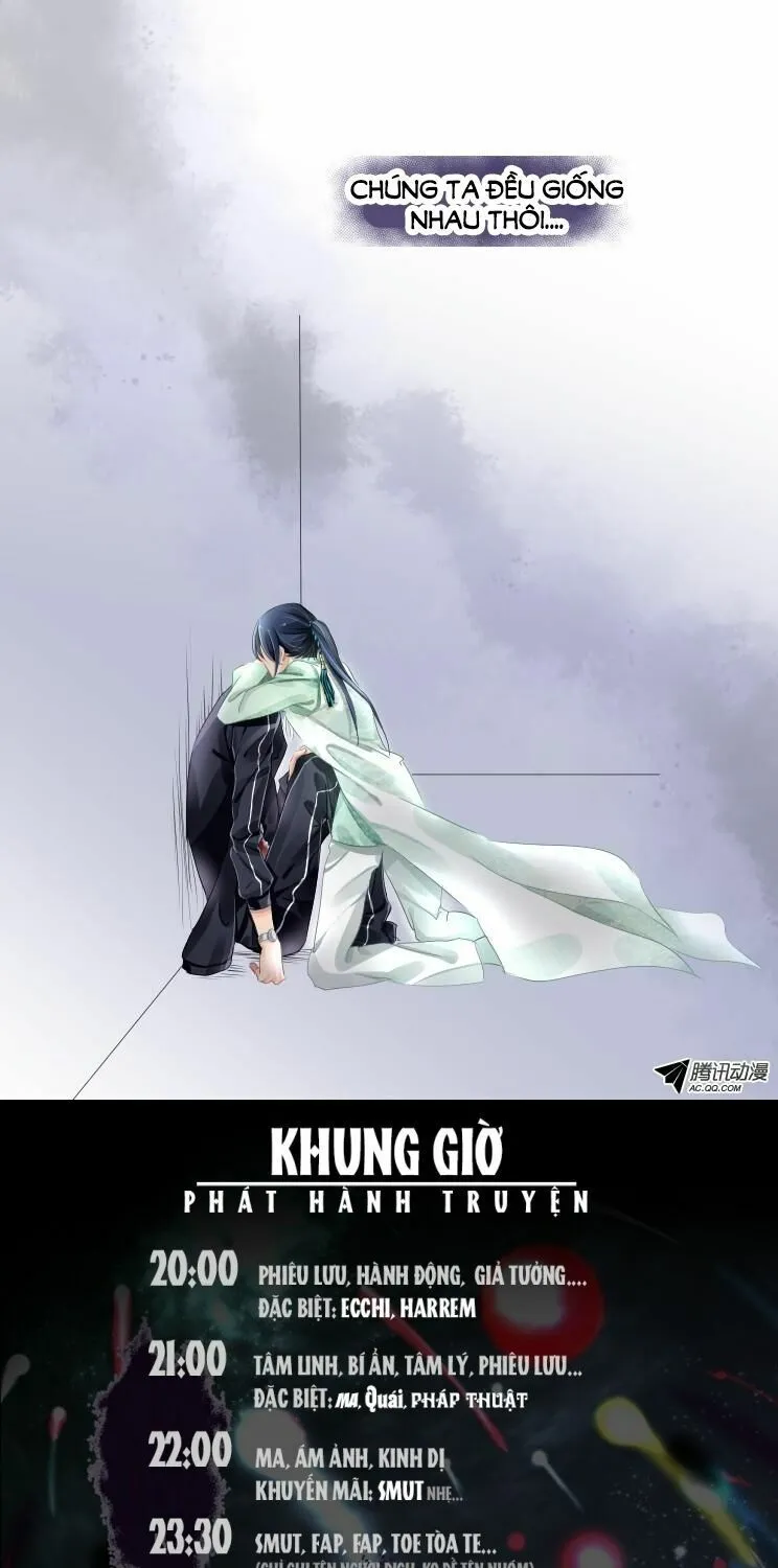Linh Khế Chapter 85 - Trang 18