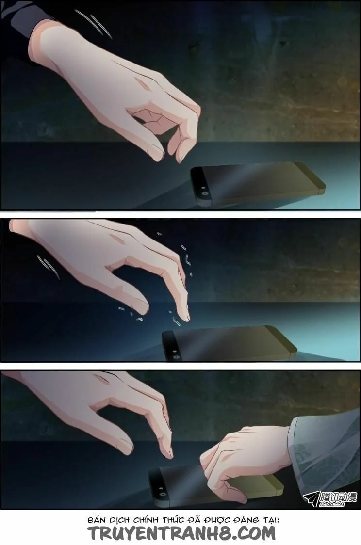 Linh Khế Chapter 85 - Trang 9