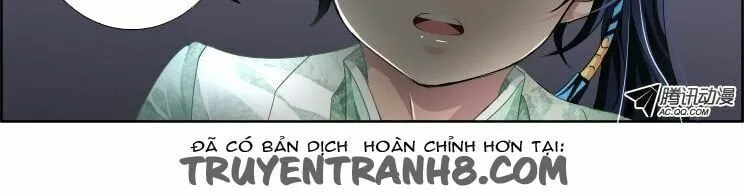 Linh Khế Chapter 86 - Trang 5
