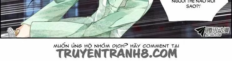 Linh Khế Chapter 87 - Trang 5