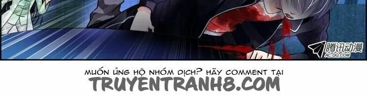 Linh Khế Chapter 89 - Trang 5