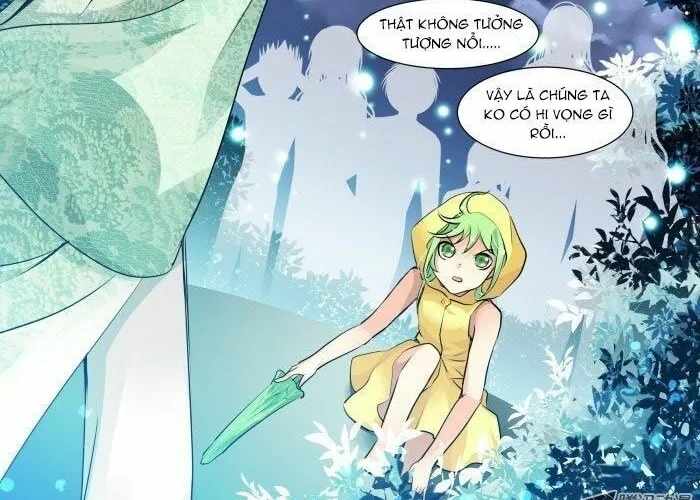 Linh Khế Chapter 9 - Trang 4