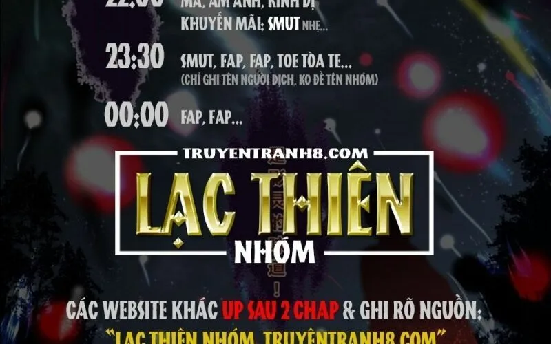 Linh Khế Chapter 90 - Trang 19