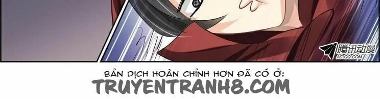 Linh Khế Chapter 90 - Trang 5