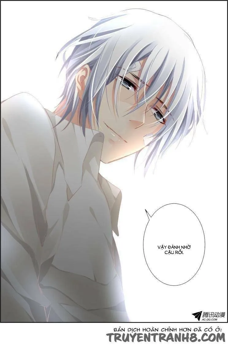 Linh Khế Chapter 97 - Trang 15