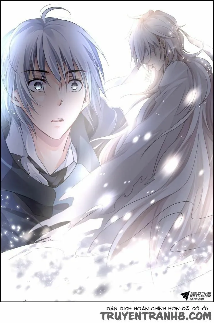 Linh Khế Chapter 98 - Trang 6