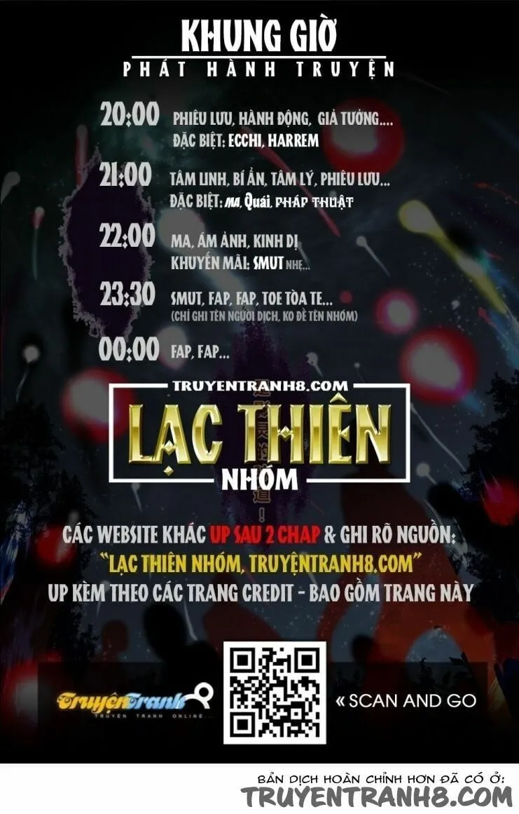 Linh Khế Chapter 99 - Trang 15
