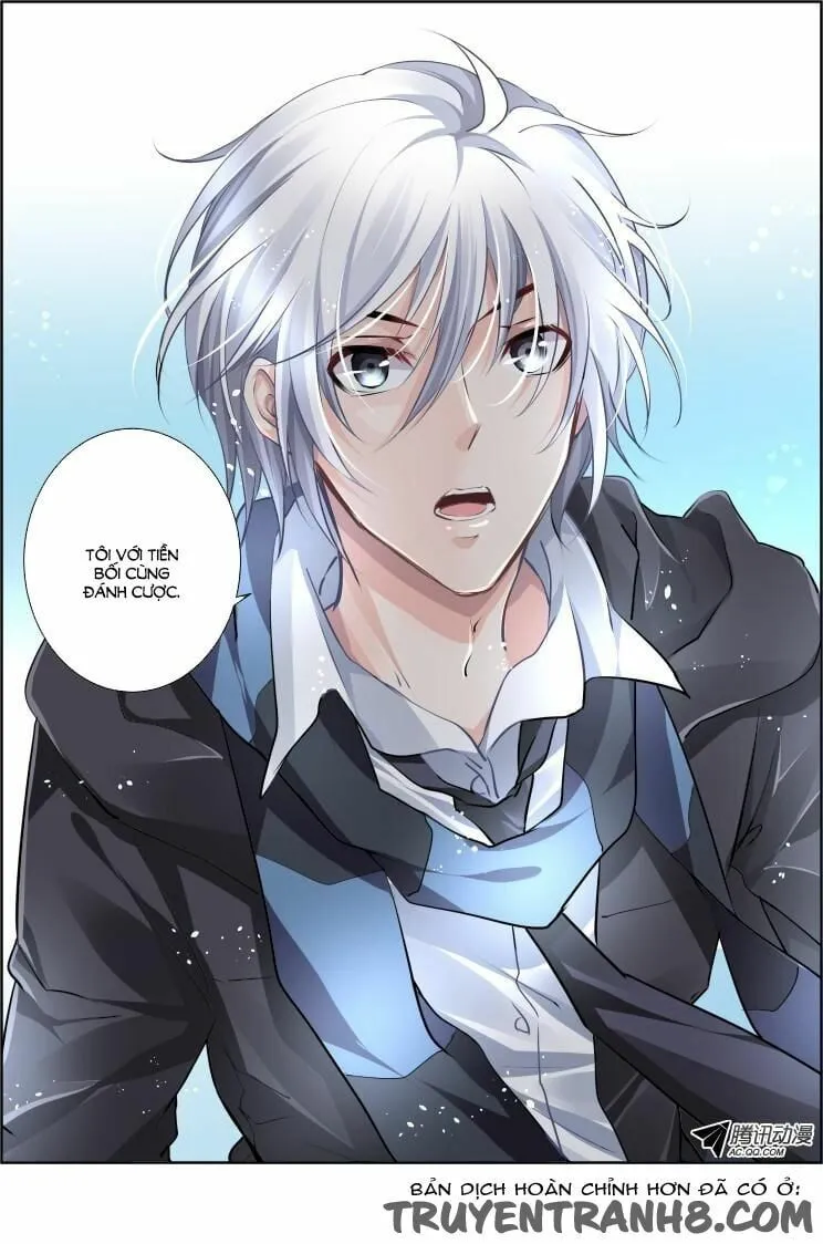 Linh Khế Chapter 99 - Trang 7