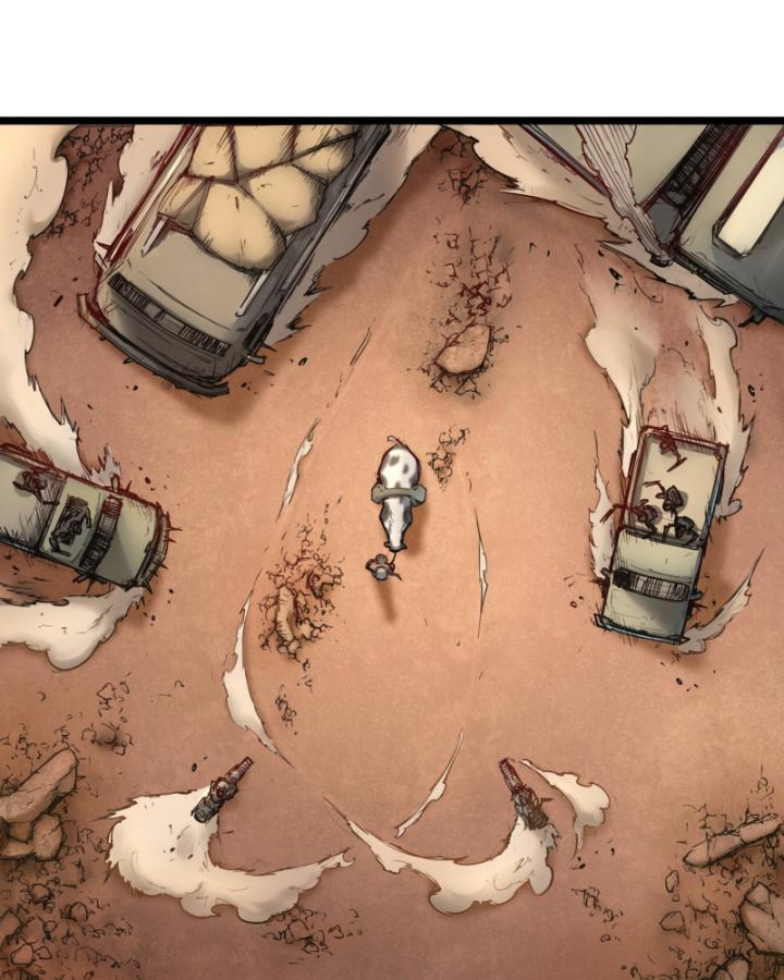 Linh Lung • Nguyệt Khôi Truyện Chapter 0.1 - Trang 19