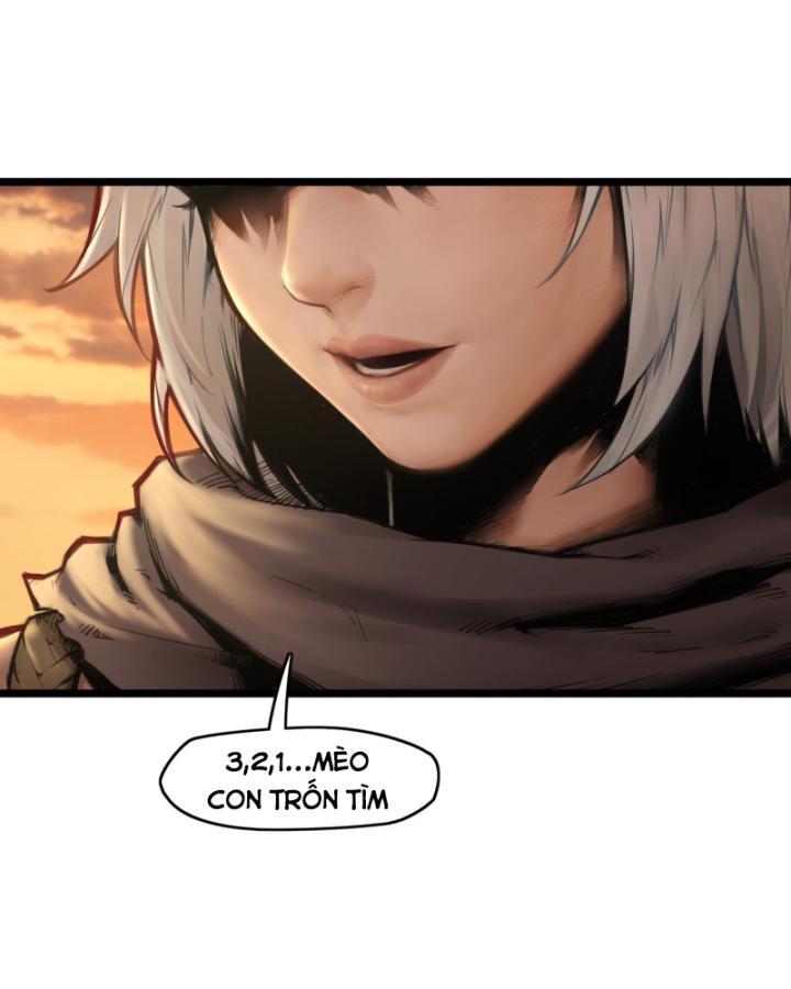 Linh Lung • Nguyệt Khôi Truyện Chapter 0.1 - Trang 22