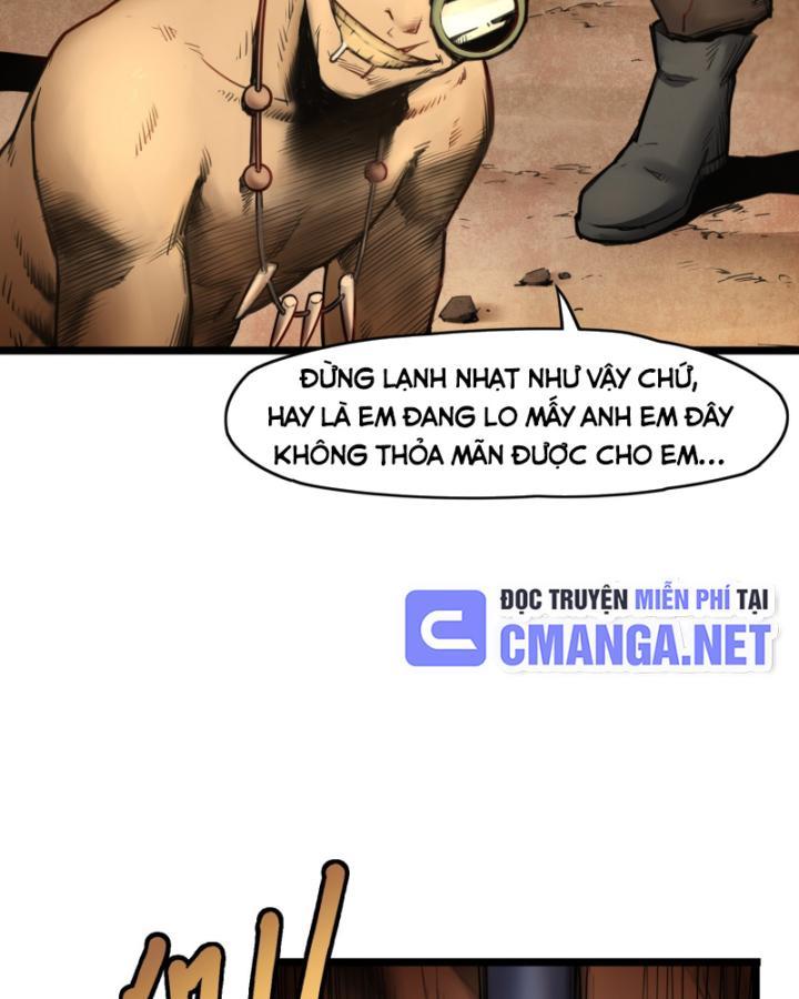 Linh Lung • Nguyệt Khôi Truyện Chapter 0.1 - Trang 30