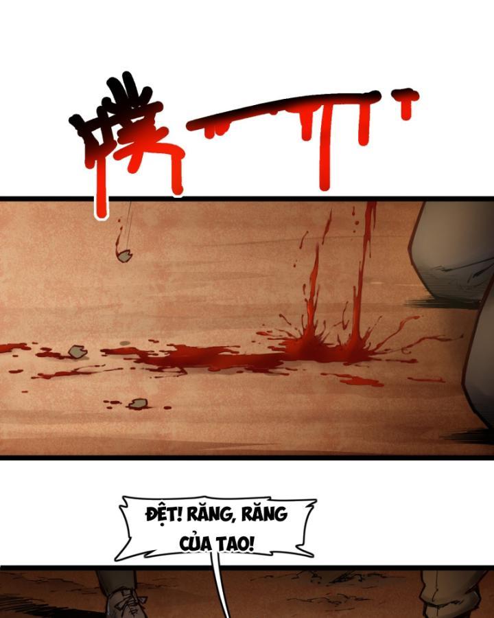 Linh Lung • Nguyệt Khôi Truyện Chapter 0.1 - Trang 33