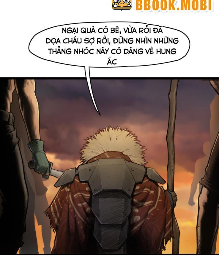 Linh Lung • Nguyệt Khôi Truyện Chapter 0.1 - Trang 38