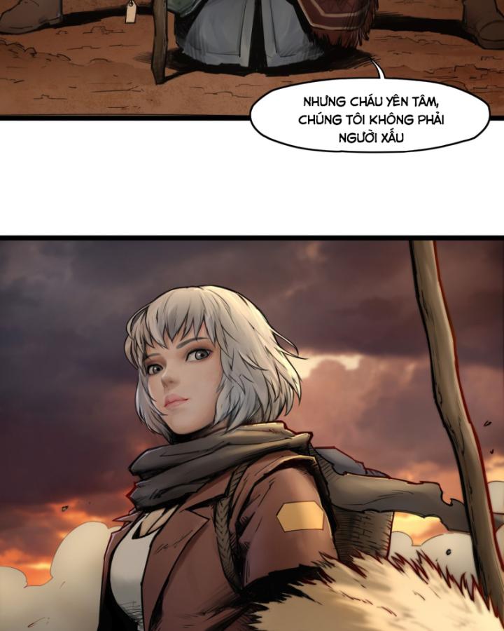 Linh Lung • Nguyệt Khôi Truyện Chapter 0.1 - Trang 41