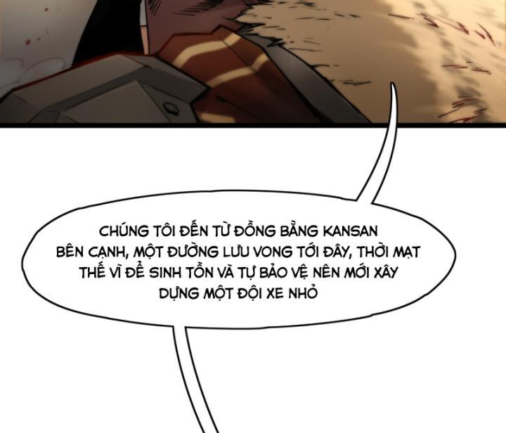 Linh Lung • Nguyệt Khôi Truyện Chapter 0.1 - Trang 42