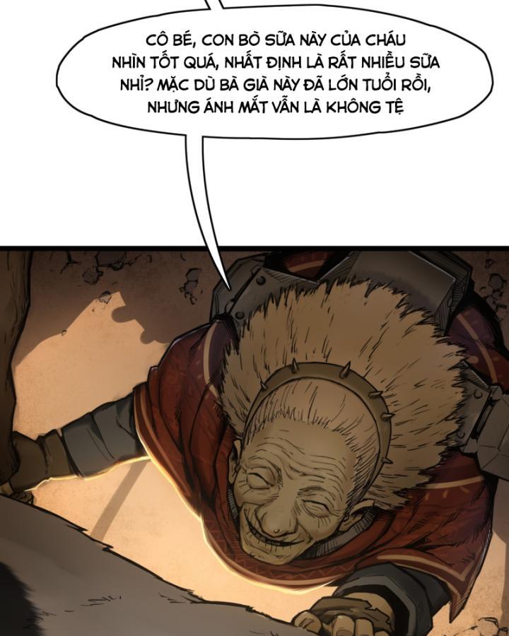 Linh Lung • Nguyệt Khôi Truyện Chapter 0.1 - Trang 43
