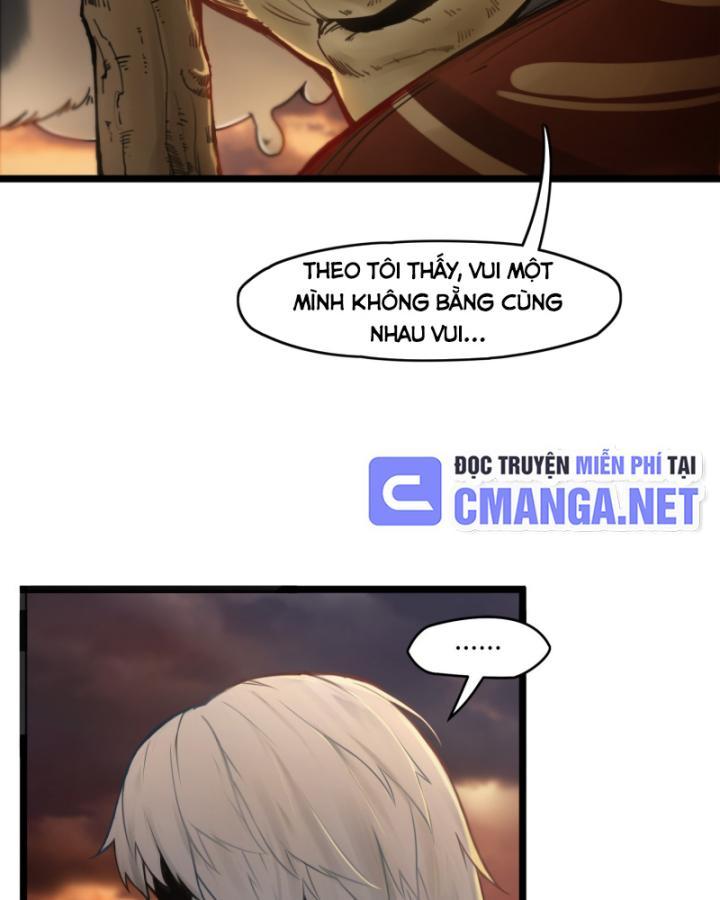 Linh Lung • Nguyệt Khôi Truyện Chapter 0.1 - Trang 45