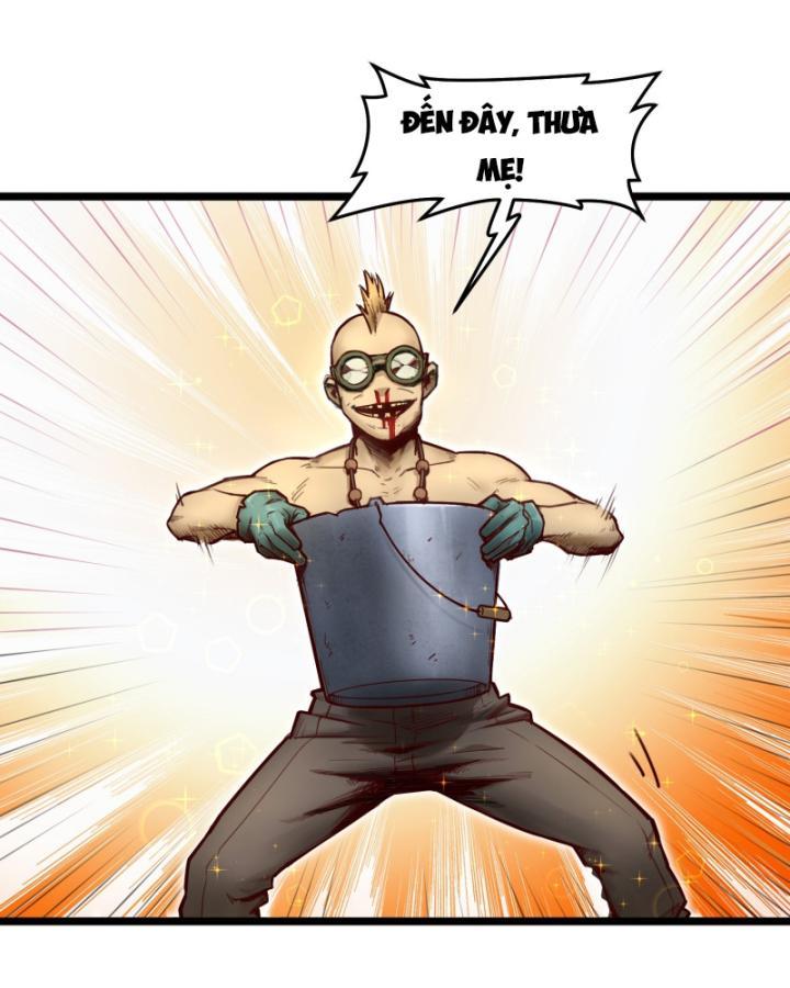 Linh Lung • Nguyệt Khôi Truyện Chapter 0.1 - Trang 50