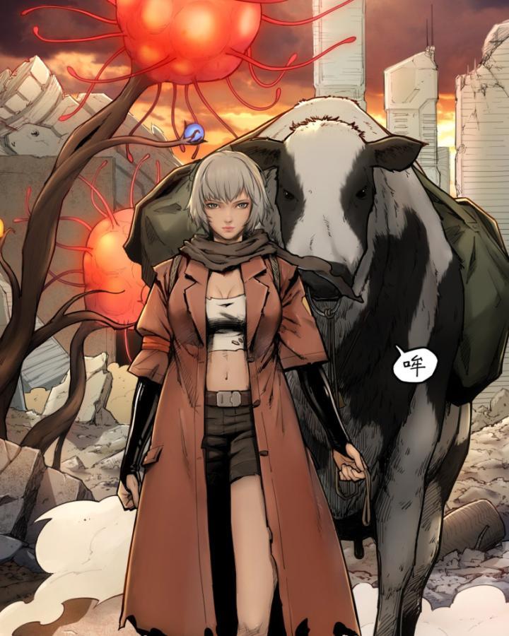 Linh Lung • Nguyệt Khôi Truyện Chapter 0.1 - Trang 9