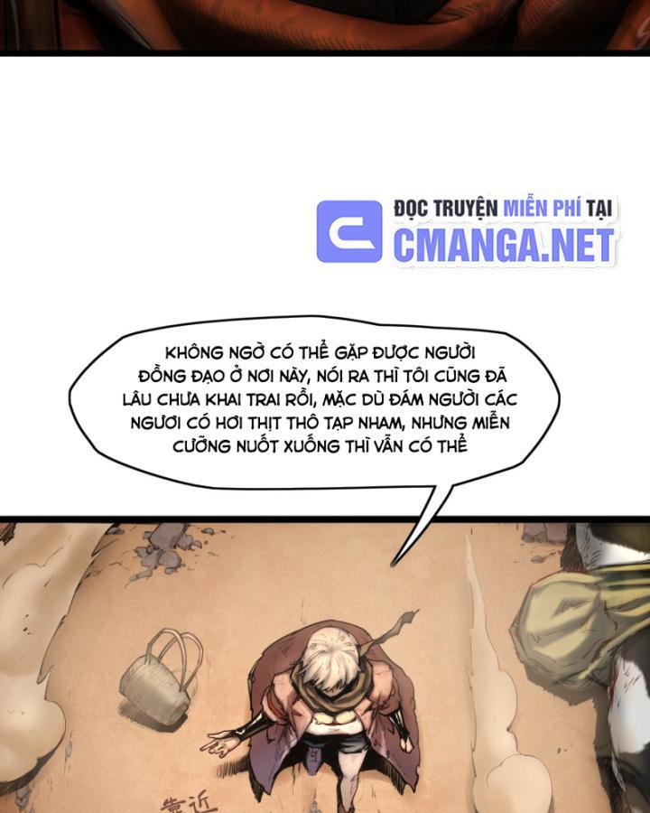 Linh Lung • Nguyệt Khôi Truyện Chapter 0.2 - Trang 12
