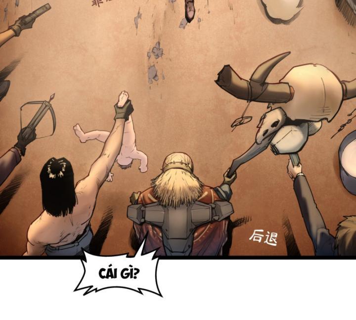Linh Lung • Nguyệt Khôi Truyện Chapter 0.2 - Trang 13