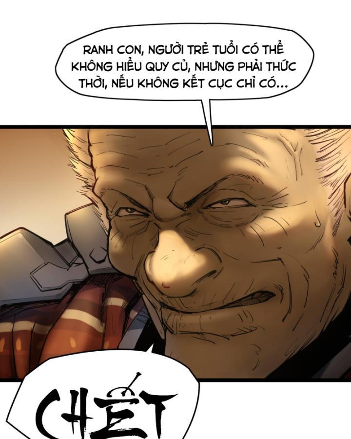 Linh Lung • Nguyệt Khôi Truyện Chapter 0.2 - Trang 14
