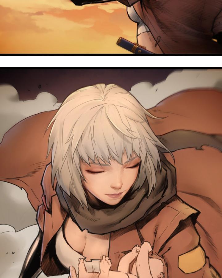 Linh Lung • Nguyệt Khôi Truyện Chapter 0.2 - Trang 31