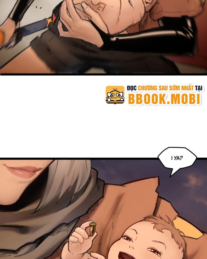 Linh Lung • Nguyệt Khôi Truyện Chapter 0.2 - Trang 32