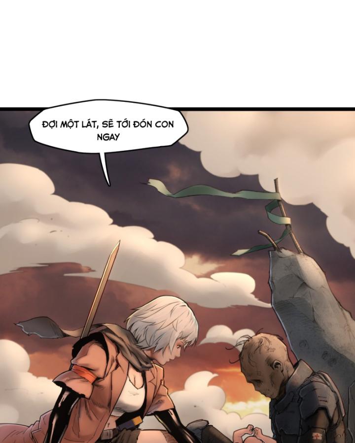 Linh Lung • Nguyệt Khôi Truyện Chapter 0.2 - Trang 35