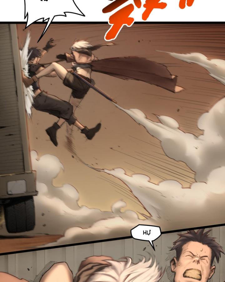 Linh Lung • Nguyệt Khôi Truyện Chapter 0.2 - Trang 39