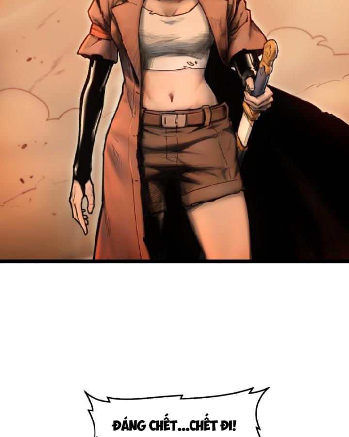 Linh Lung • Nguyệt Khôi Truyện Chapter 0.2 - Trang 48