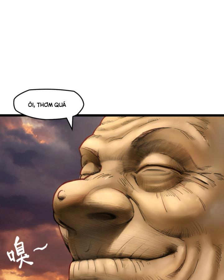 Linh Lung • Nguyệt Khôi Truyện Chapter 0.2 - Trang 8