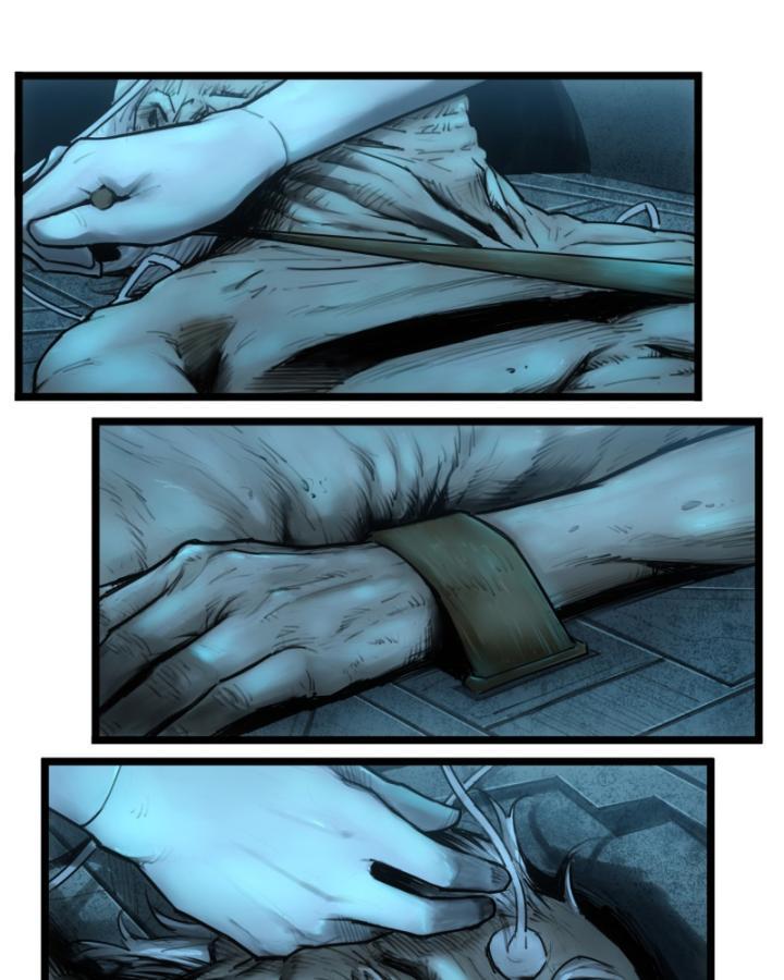 Linh Lung • Nguyệt Khôi Truyện Chapter 1.1 - Trang 21